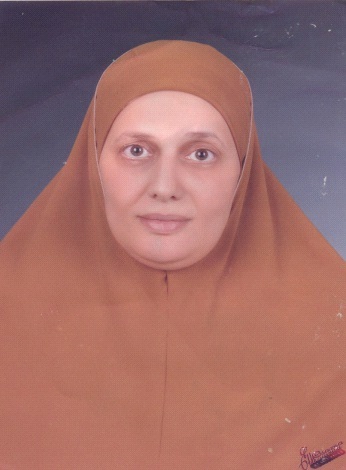 Dr. Wafaa Ali Hassan