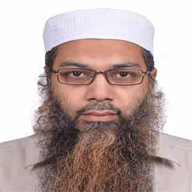 Dr. Kamran Mahmood Ahmed A. Aziz