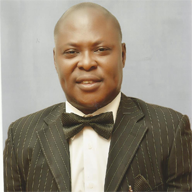 Dr. John Emike Acheoah 