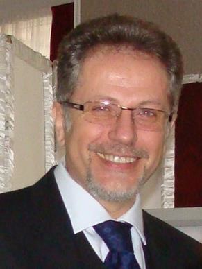 Dr. Radu D. Stanciu