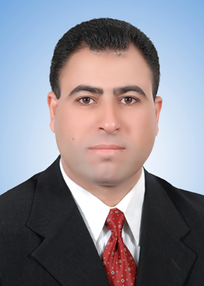 Prof. Dr. Said Elshahat Abdallah, Ph. D.,