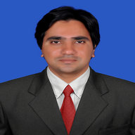 Dr. Syed Ahmed Raheel