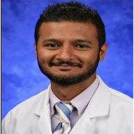 Dr. Muhammad Bilal Abid, MD