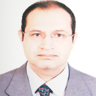 Dr. Ehab B. Matar