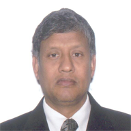 Dr. Ruhul H. Kuddus, Ph.D.
