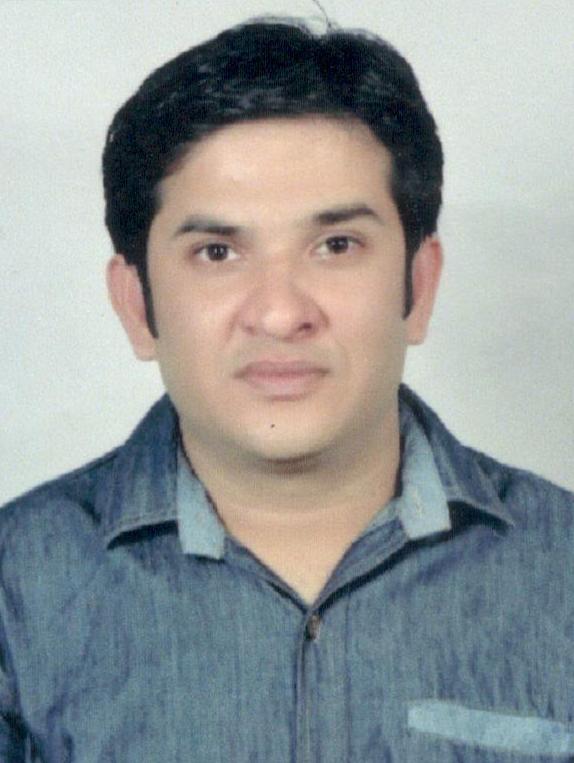 Dr.Nilesh Shyam Chavan