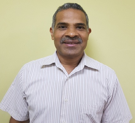 Prof. Gabriel Julien, Ph.D