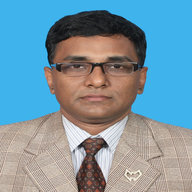 Dr. MD. Parvez Anwar