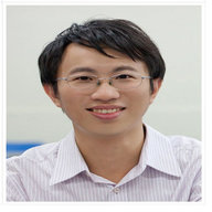 Dr. Ming-Chang Chiang, Ph.D.