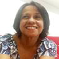 Silvia Regina Alves Fernandes