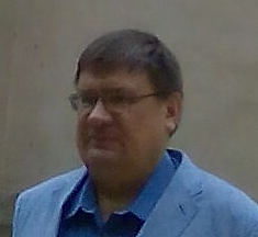  Prof. Vladimir Kondratyev