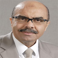 Dr. Bashir A. Lwaleed, Ph.D.