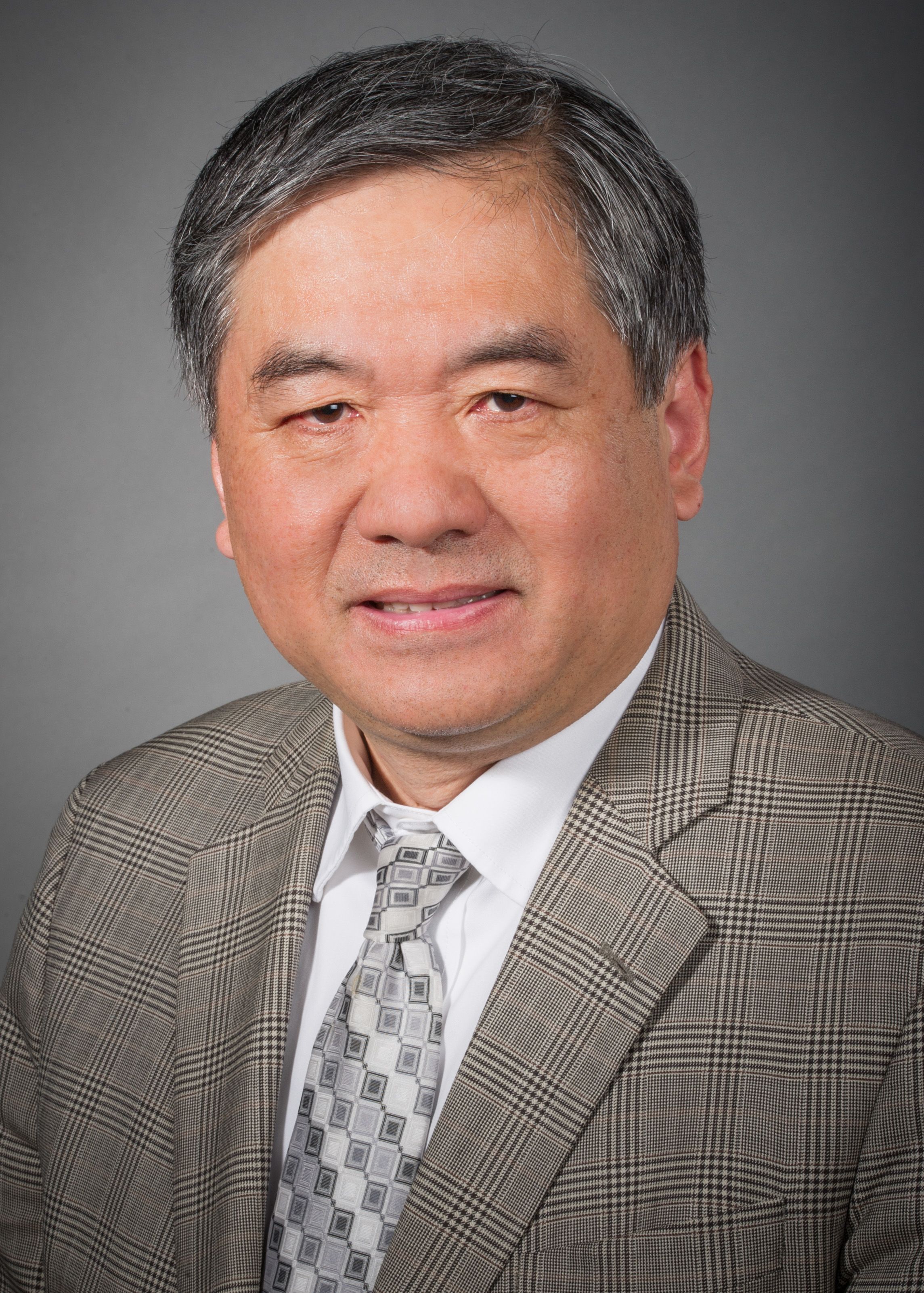 Prof. Jason Wang, Ph.D.,