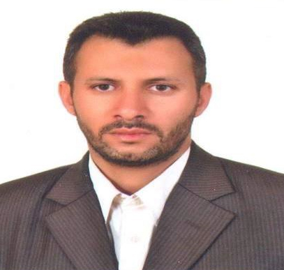 Mr. Alsayadi muneer, PhD.