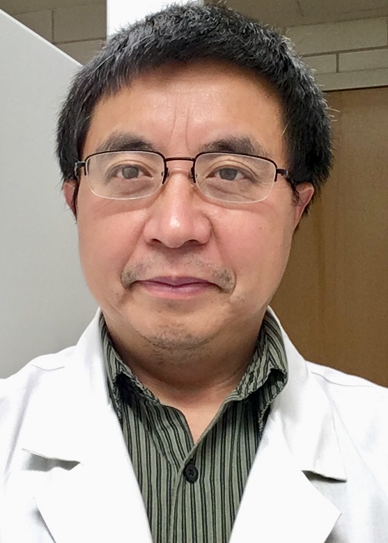 Dr. Xu Qingfu