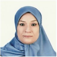Dr. Aisha Mohamed El-Bareg
