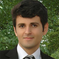 Dr. Navid Asadizanjani, Ph.D.