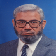 Dr. M. A. Khalifa, Ph.D.