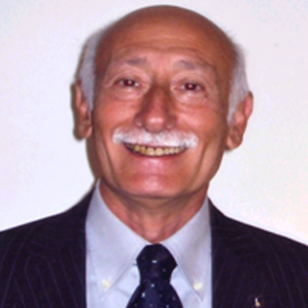 Dr. Alfio Ferlito, MD
