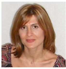 Prof. Lavinia Balan