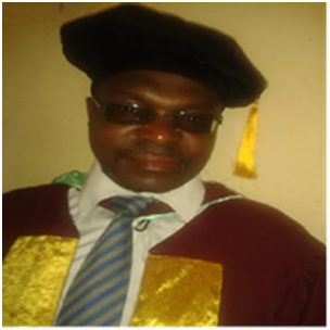 Dr. Tavonga Njaya. Ph.D.,