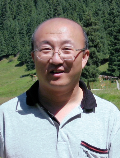 Prof. Bo Jin, M.D., Ph.D.