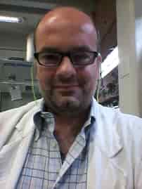 Dr. Alfredo Procino