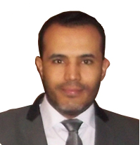 Dr. Salem Bouomrani MD, PhD,