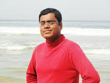 Dr. Subrata Kundu