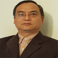 Dr. Zheng Chen, Ph.D.