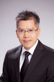 Dr. Zhexing Wen, Ph.D.