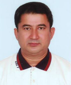 Dr. Rabiul Ahasan, PhD