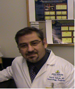 Dr. Fatih Yalcin, MD, FESC