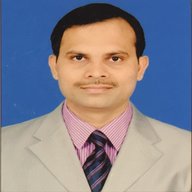 Dr. Amarjeet Dnyandeo Patil, MD