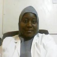 Dr. Amina Mohammed Durosinlorun