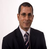 Dr. Sayed Abdel Moniem Tantawy Mosa