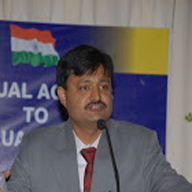 Dr. Sanjay Jayantilal Mehta