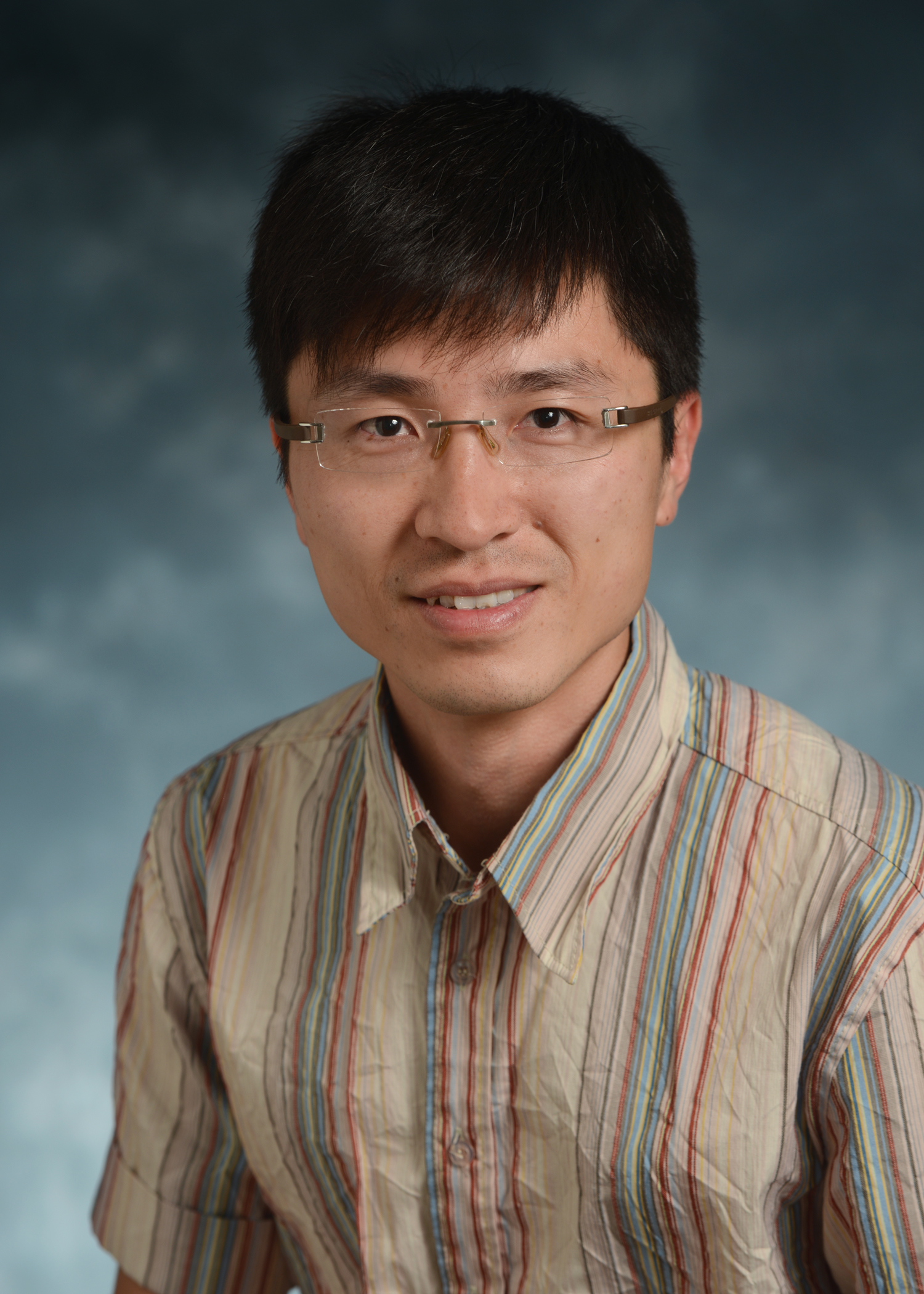 Dr. Kai-Wei Liu, Ph.D., E.I.T.