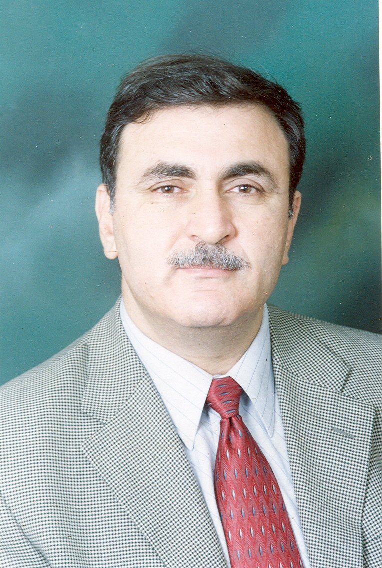 Dr. Ayman M. Noreddin