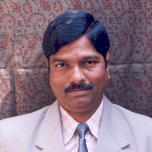 Dr. Rayappa Appa Balikai 