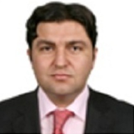 Dr. Ali Karakus