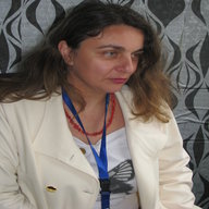 Dr. Blagica Sekovska
