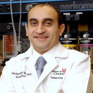 Dr. Alaa Abd-Elsayed, MD,