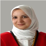 Dr. Sawsan Abuhamdah, B.Sc, M.Sc., Ph.D.