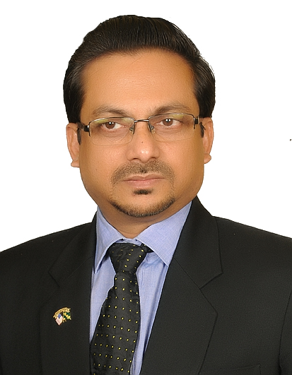 Prof. Shankar Das