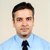 Dr. Ankur Girdhar, MD, FCCP
