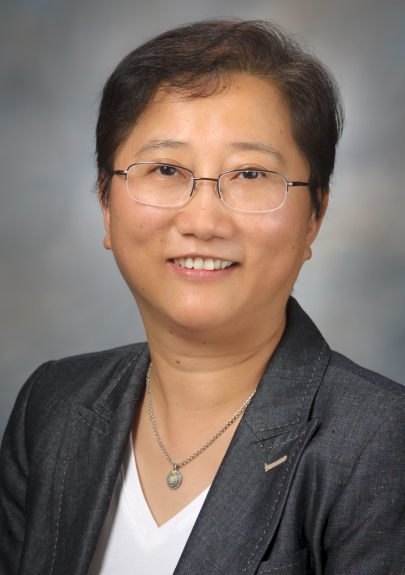 Dr. Zhen Lu, MD
