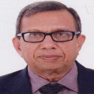 Dr. Shankar Lal Garg, Ph.D.