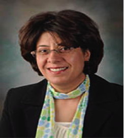 Dr. Azizeh K. Sowan