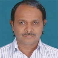 Dr. M. Chandra Shekar